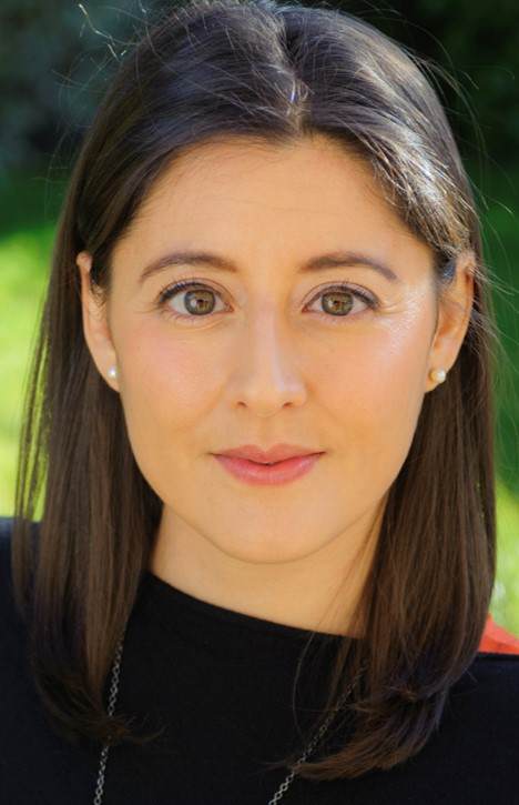 Audition & Hire British Voiceover Artist Lorraine Ansell at VoicesUK