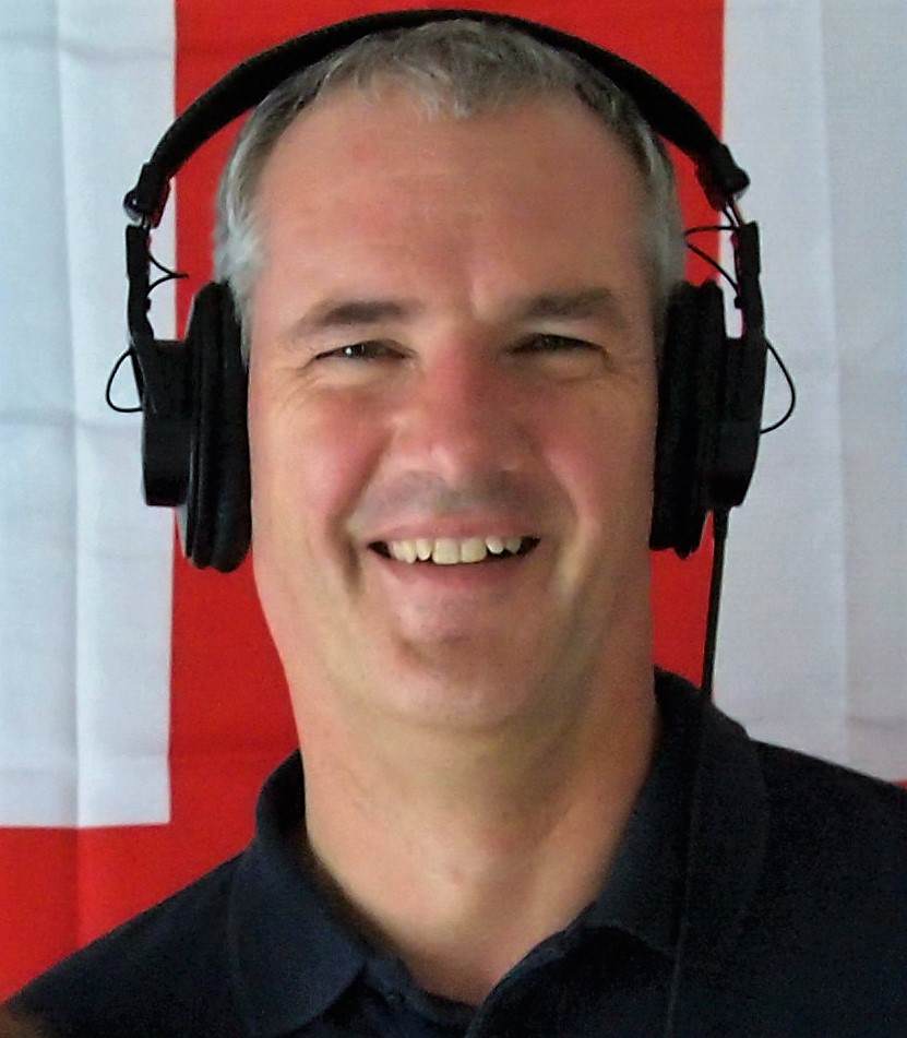 Audition & Hire British Voiceover Artist