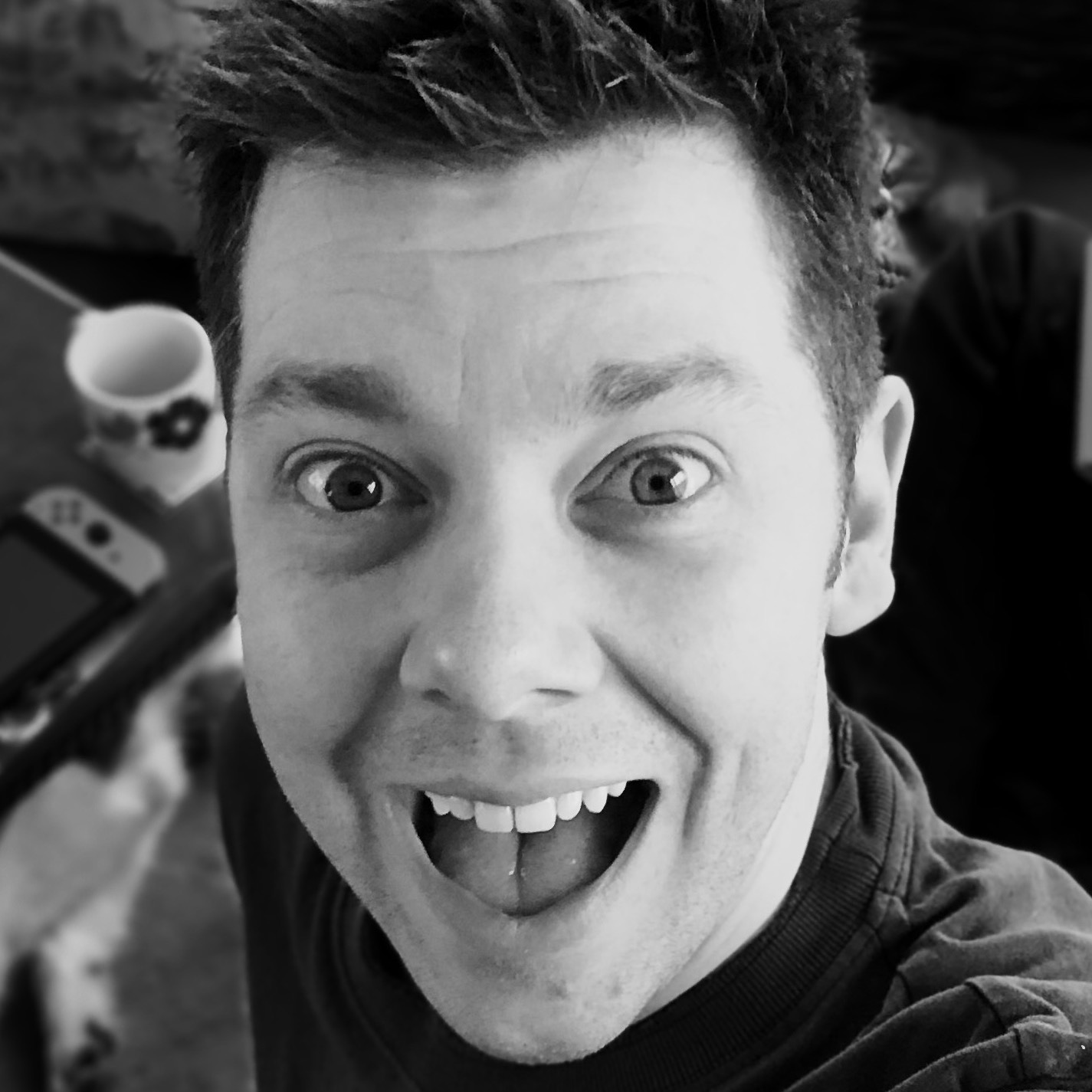 James Marshall on VoicesUK® Audition & hire this British voiceover