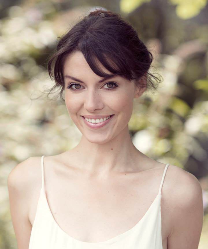 Audition & Hire British Voiceover Artist Lucy Drive at VoicesUK Voice