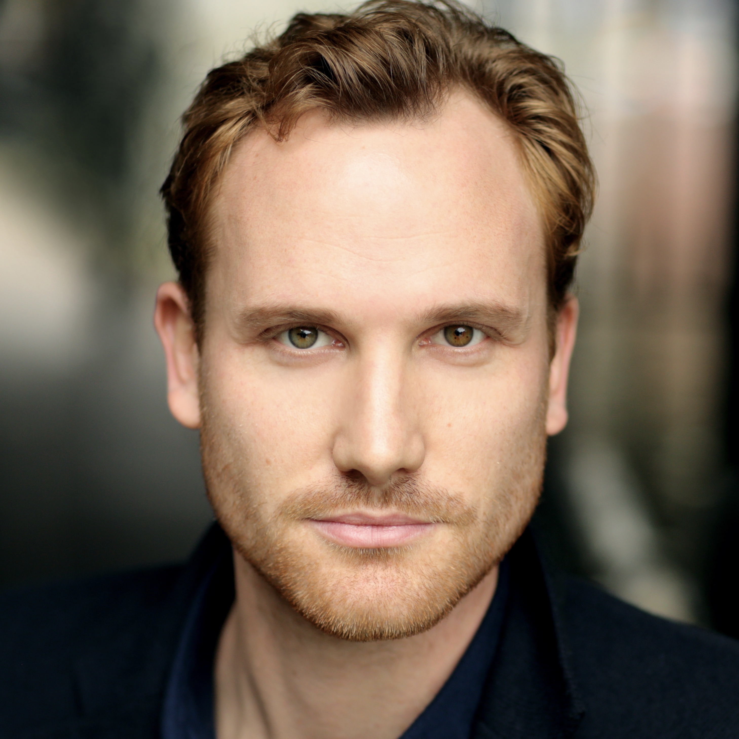 Audition & Hire British Voiceover Artist Jack Hawkins at VoicesUK